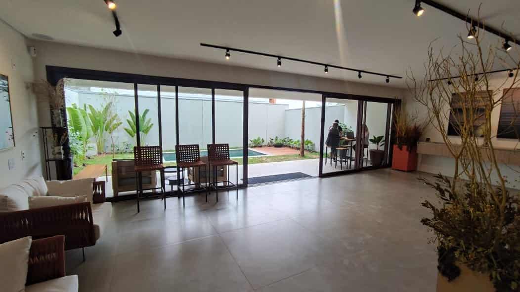 Casa Jardim Campo Belo - foto 1 Casa Jardim Campo Belo - foto 1