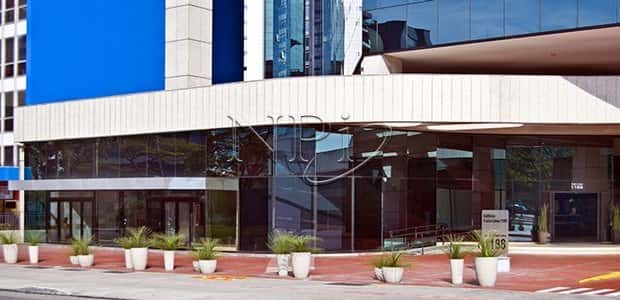 Edifício Faria Lima 1188 - imagem 3 Edifício Faria Lima 1188 - imagem 3