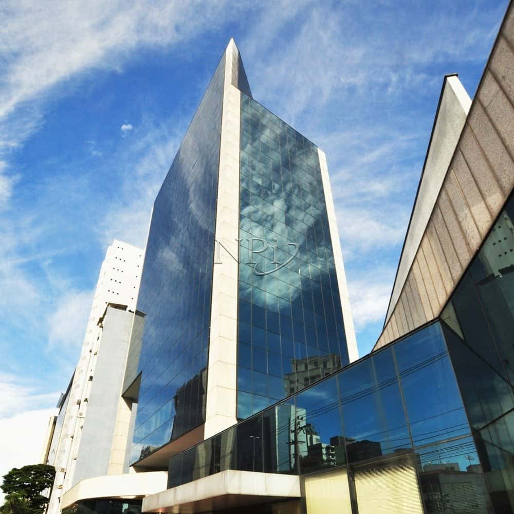 Edifício Faria Lima 1188 - imagem 4 Edifício Faria Lima 1188 - imagem 4