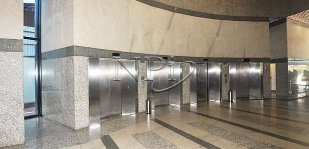 Edifício Faria Lima 1188 - imagem 5 Edifício Faria Lima 1188 - imagem 5