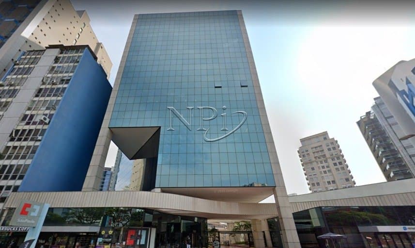 Condomínio Edifício Faria Lima 1188 Condomínio Edifício Faria Lima 1188 - foto principal