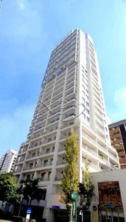 Vertex Moema - imagem 2 Vertex Moema - imagem 2