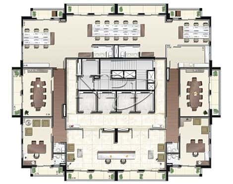 Vertex Moema - imagem 3 Vertex Moema - imagem 3