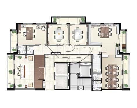 Vertex Moema - imagem 4 Vertex Moema - imagem 4