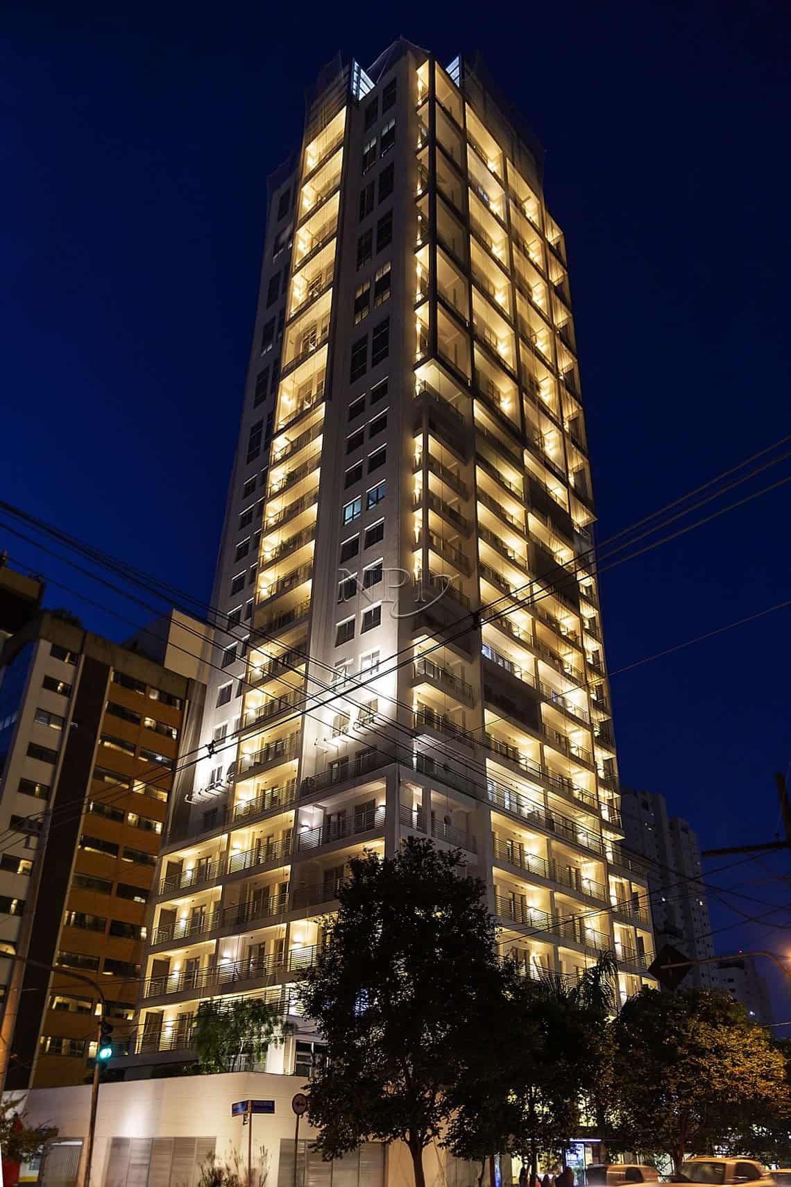 Vertex Moema - foto 1 Vertex Moema - foto 1