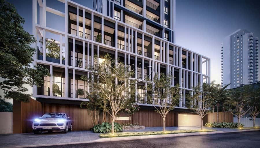 You Perdizes 64 M³ 2 Domi 1 Suíte - imagem 3 You Perdizes 64 M³ 2 Domi 1 Suíte - imagem 3