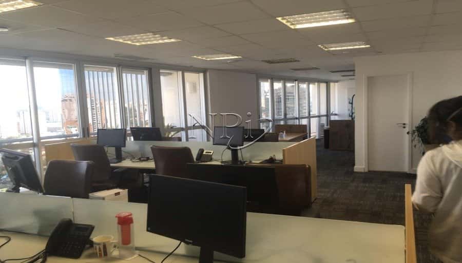Neo Corporate Office Berrini - imagem 4 Neo Corporate Office Berrini - imagem 4
