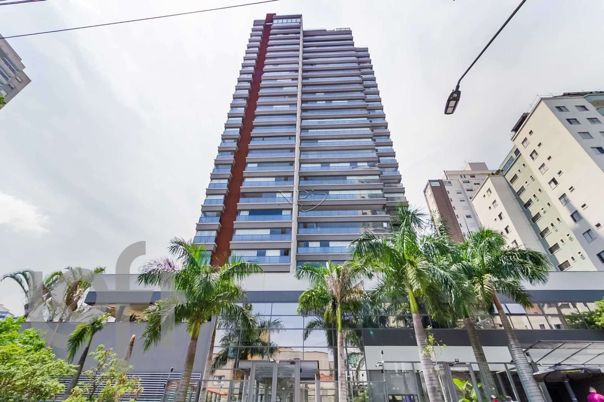 Cobertura Atmosfera Bosque da Saúde Cobertura Atmosfera Bosque da Saúde - foto principal 1