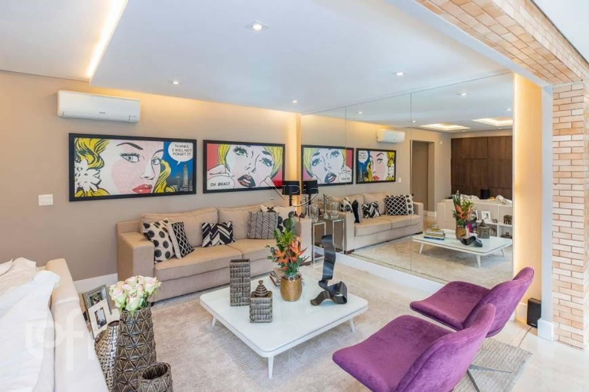 Reference By Helbor Vila Mariana - imagem 2 Reference By Helbor Vila Mariana - imagem 2