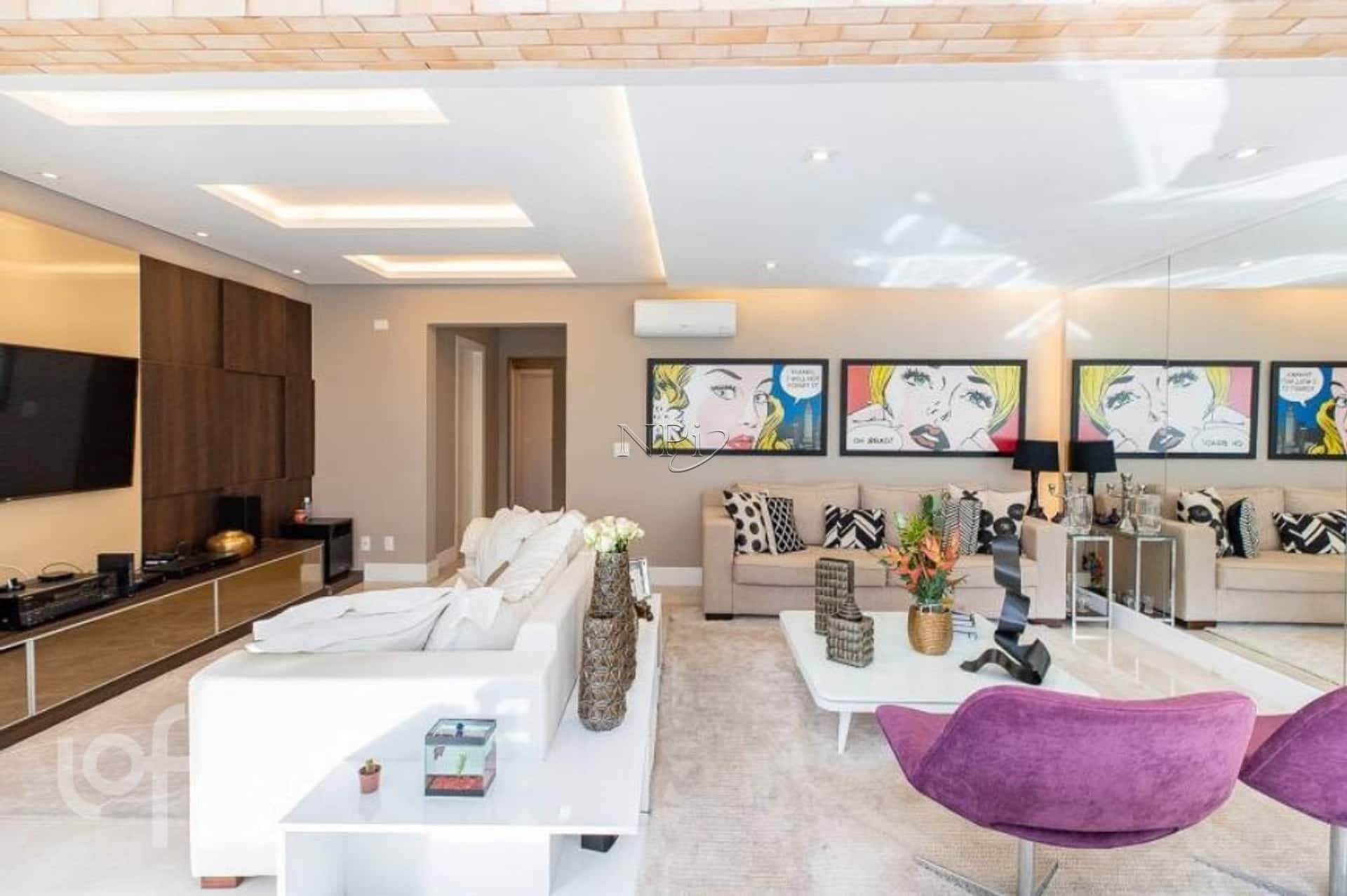 Reference By Helbor Vila Mariana - imagem 3 Reference By Helbor Vila Mariana - imagem 3