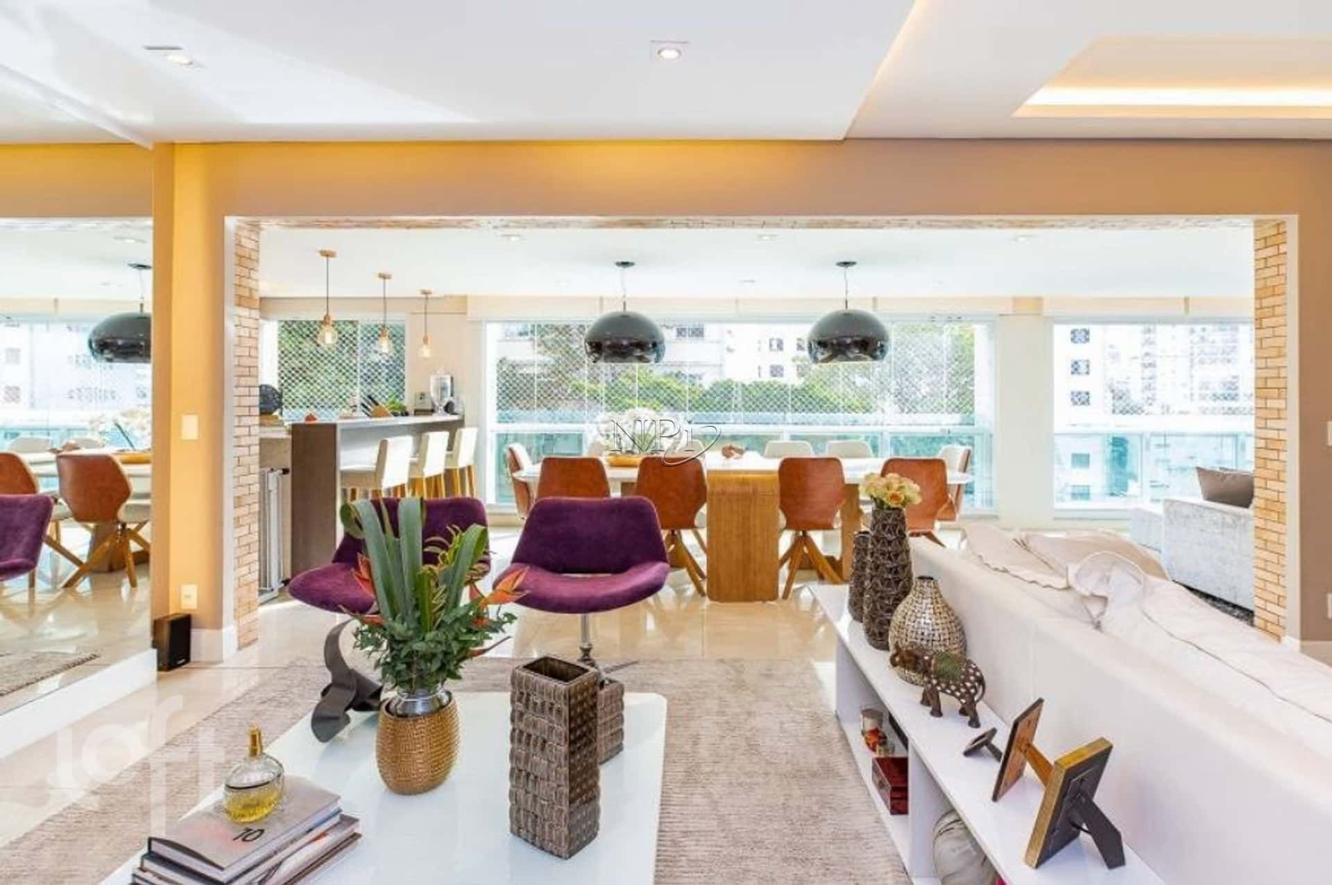 Reference By Helbor Vila Mariana - imagem 4 Reference By Helbor Vila Mariana - imagem 4