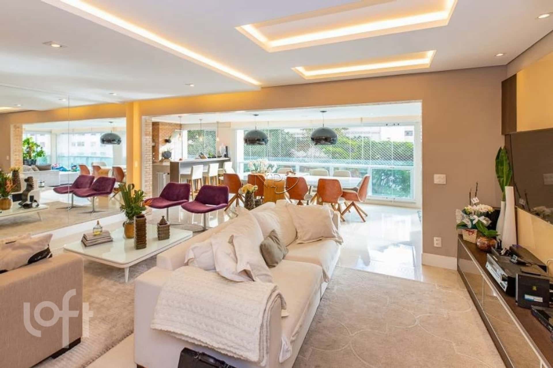 Reference By Helbor Vila Mariana - imagem 5 Reference By Helbor Vila Mariana - imagem 5