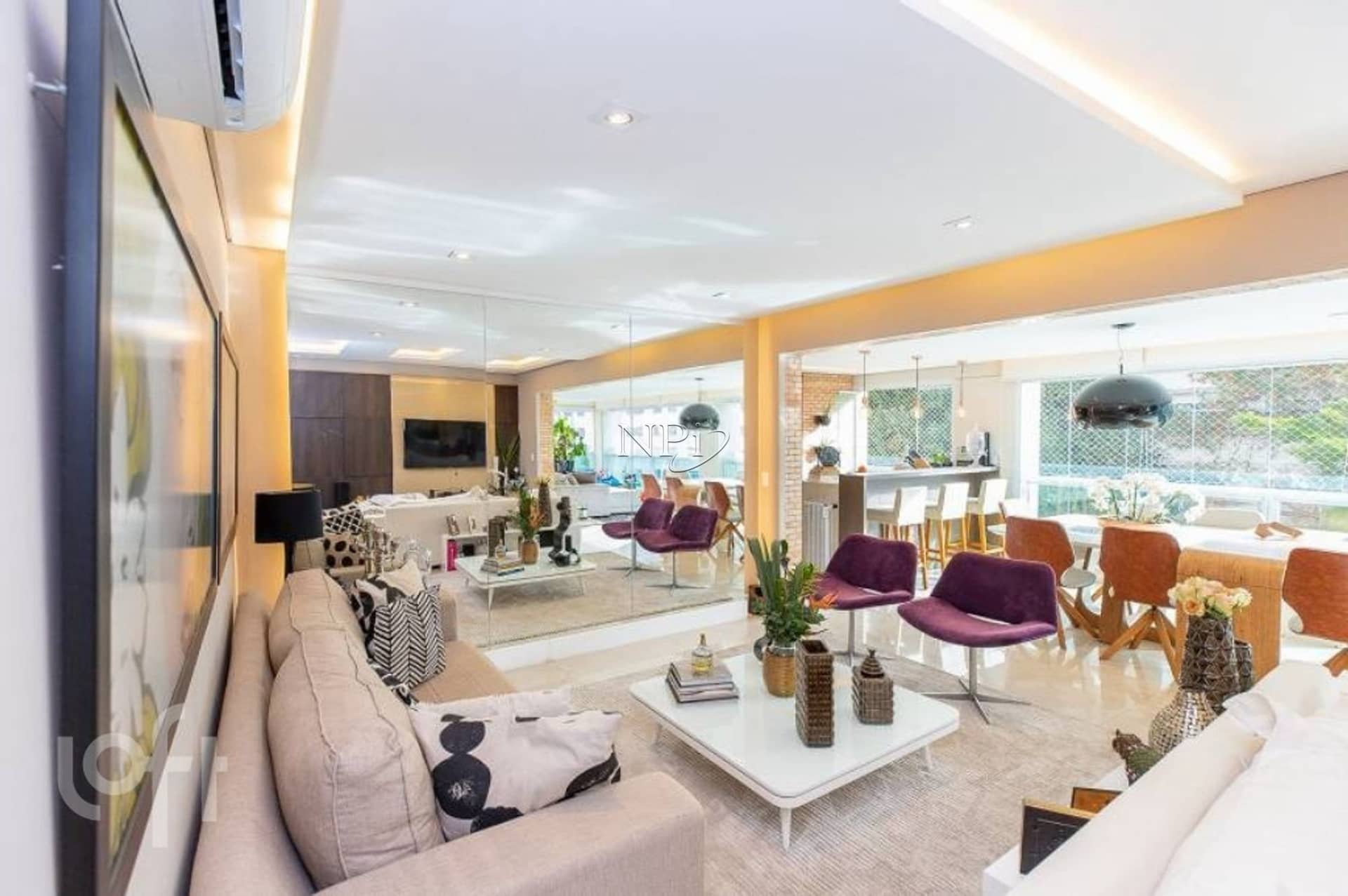 Reference By Helbor Vila Mariana Reference By Helbor Vila Mariana - foto principal