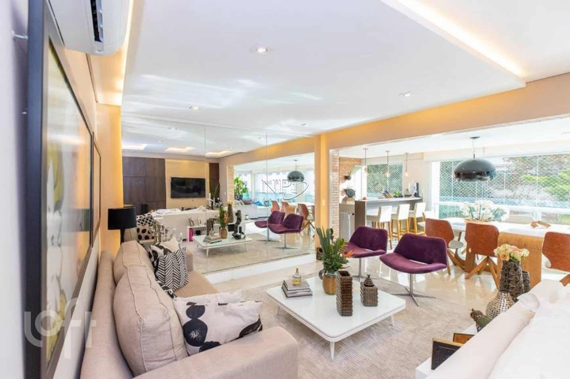 Reference By Helbor Vila Mariana - foto 1 Reference By Helbor Vila Mariana - foto 1