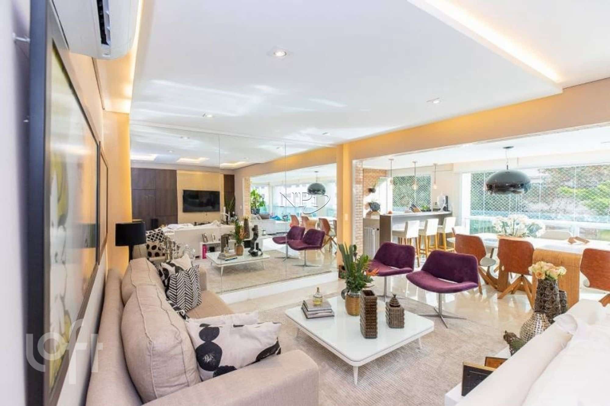 Reference By Helbor Vila Mariana Reference By Helbor Vila Mariana - foto principal 1