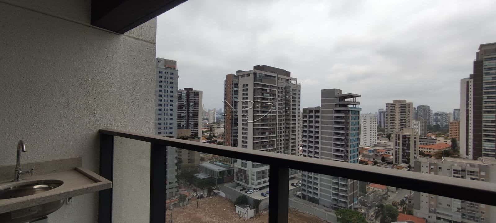 Haus Mitre Residences Brooklin | Apto de 62 M² 1 Suíte - imagem 2 Haus Mitre Residences Brooklin | Apto de 62 M² 1 Suíte - imagem 2