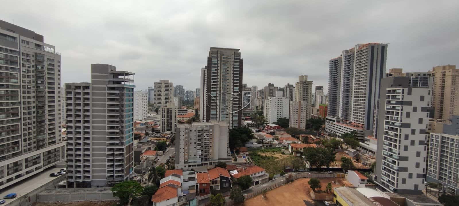 Haus Mitre Residences Brooklin | Apto de 62 M² 1 Suíte - imagem 4 Haus Mitre Residences Brooklin | Apto de 62 M² 1 Suíte - imagem 4