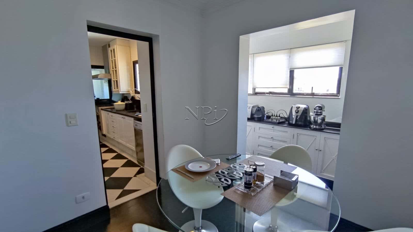 The Crystal House Perdizes Cobertura Aluguel - imagem 3 The Crystal House Perdizes Cobertura Aluguel - imagem 3