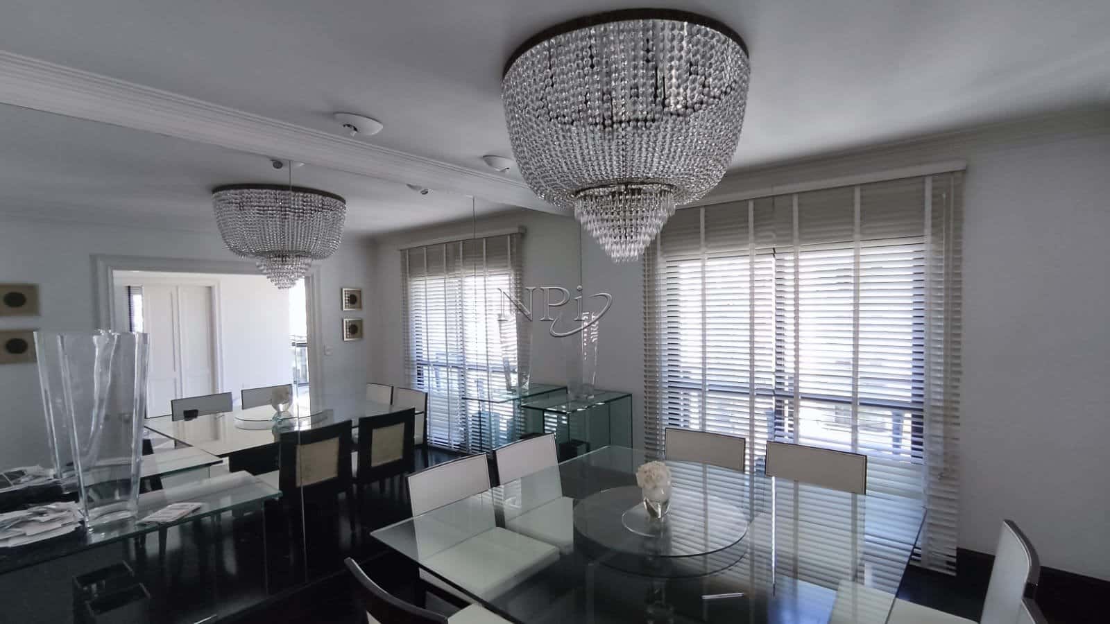 The Crystal House Perdizes Cobertura Aluguel - imagem 4 The Crystal House Perdizes Cobertura Aluguel - imagem 4