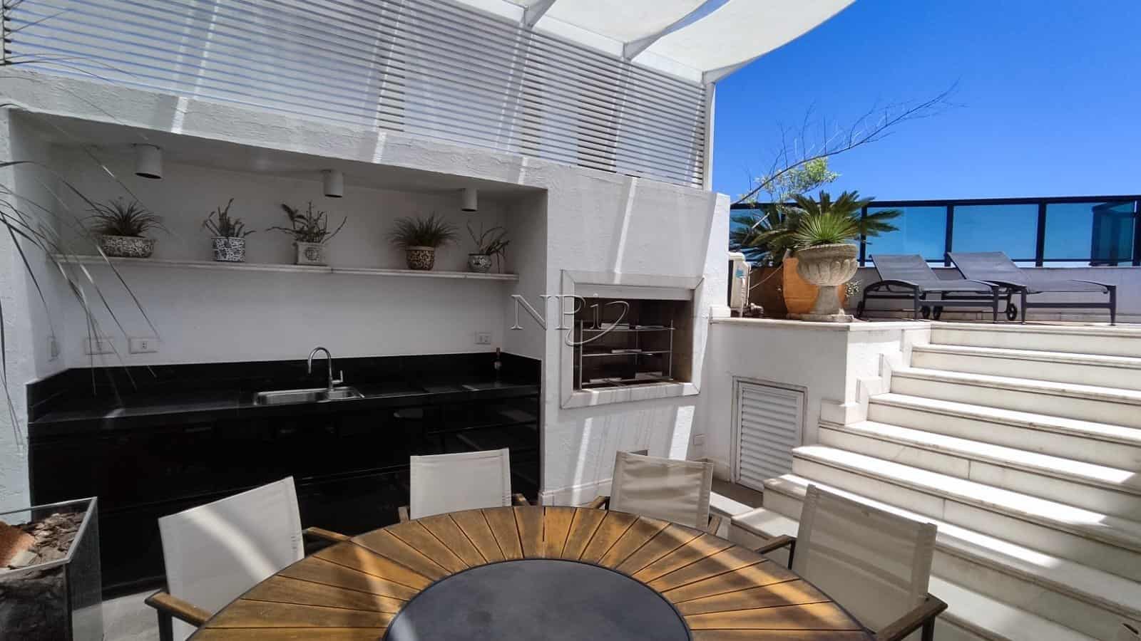 The Crystal House Perdizes Cobertura Aluguel Varanda gourmet The Crystal House Perdizes Cobertura Aluguel Varanda gourmet