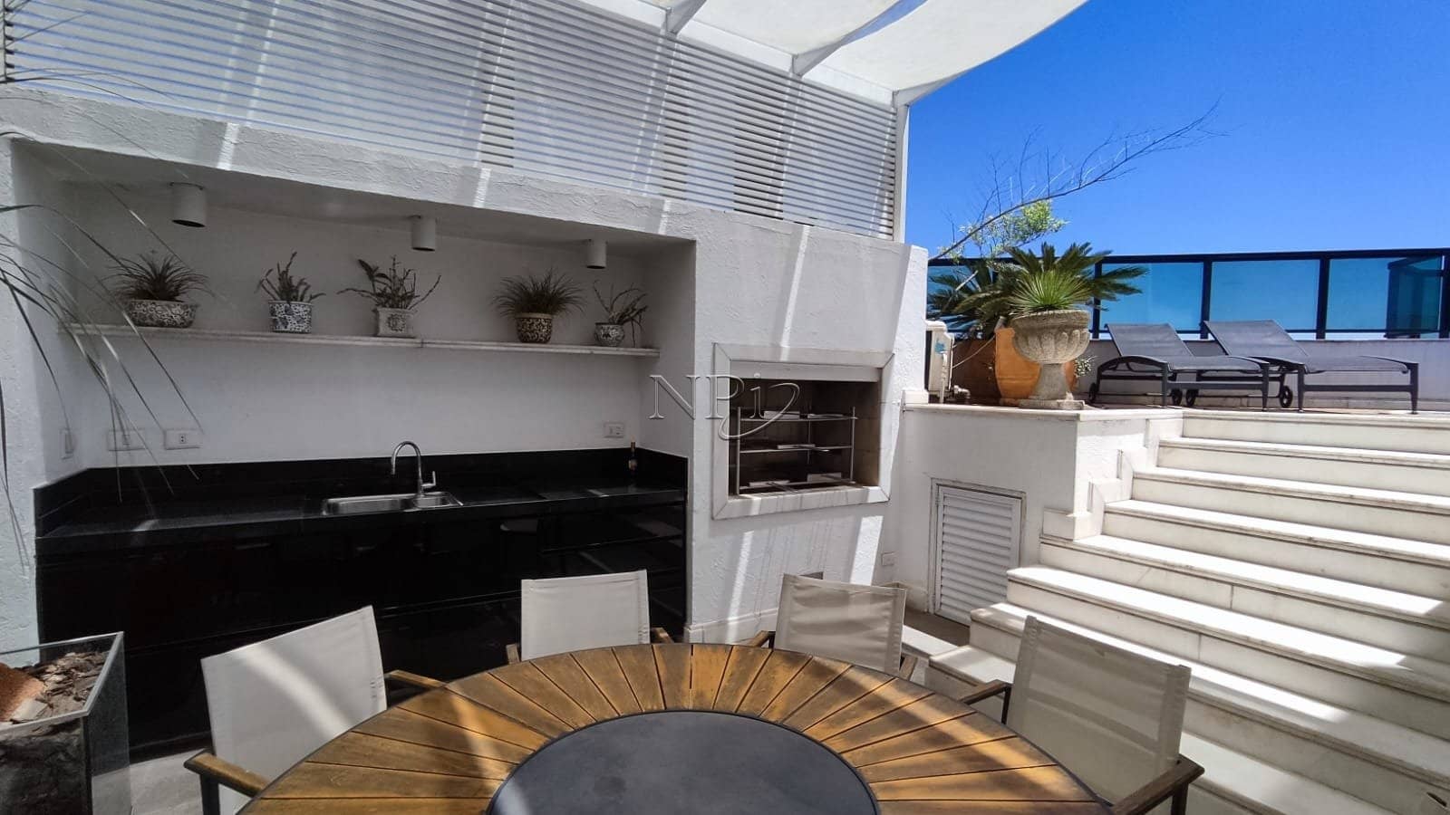 The Crystal House Perdizes Cobertura Aluguel The Crystal House Perdizes Cobertura Aluguel - foto principal