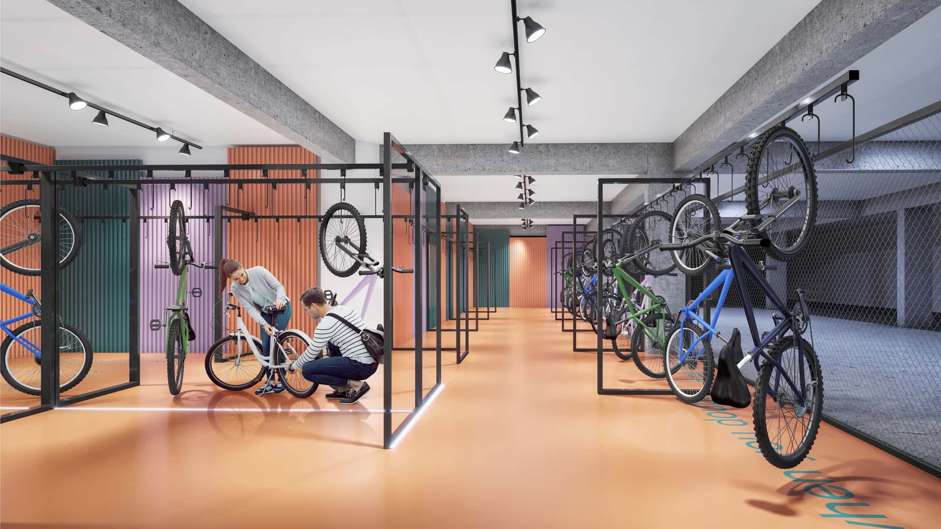 Vn Millennium Faria Lima Prime - imagem 2 Vn Millennium Faria Lima Prime - imagem 2