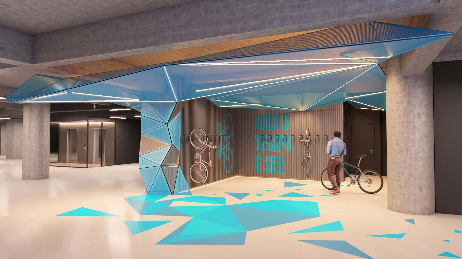 Vn Millennium Faria Lima Prime - imagem 3 Vn Millennium Faria Lima Prime - imagem 3