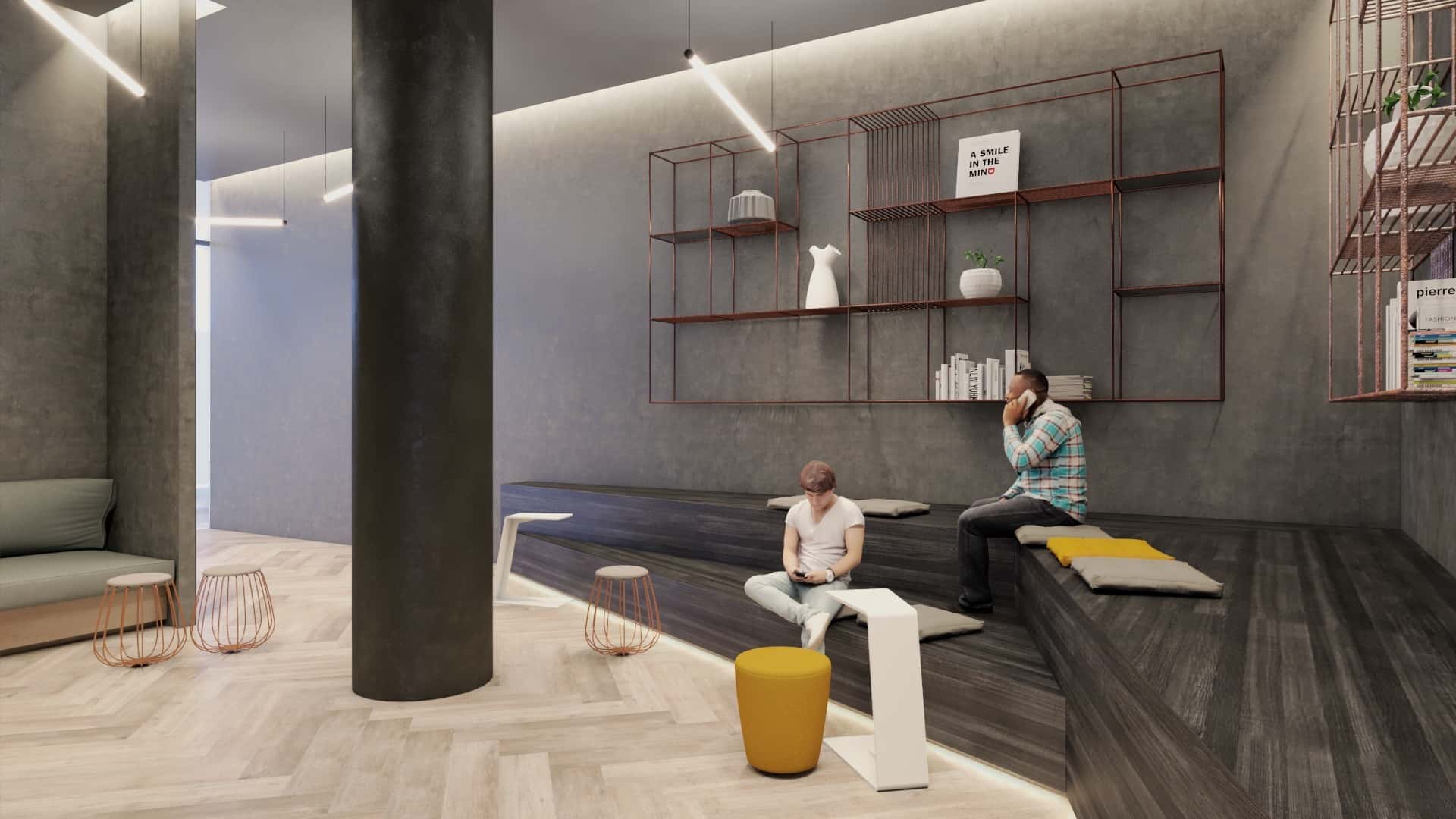 Vn Millennium Faria Lima Prime - imagem 5 Vn Millennium Faria Lima Prime - imagem 5