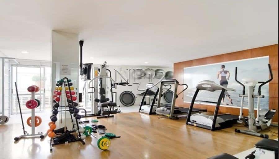 Combinatto Pinheiros - imagem 5 Combinatto Pinheiros - imagem 5