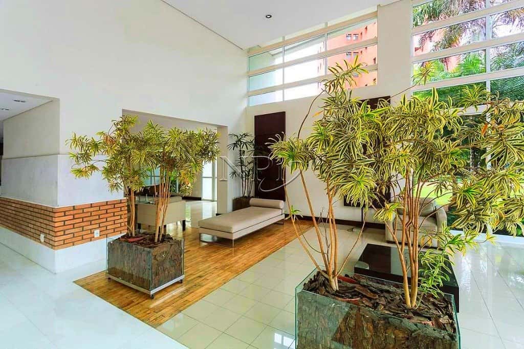 The Blue Loft Moema - imagem 2 The Blue Loft Moema - imagem 2