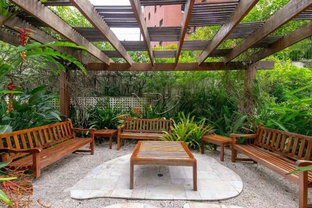 The Blue Loft Moema - imagem 3 The Blue Loft Moema - imagem 3