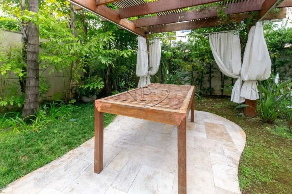 The Blue Loft Moema - imagem 4 The Blue Loft Moema - imagem 4