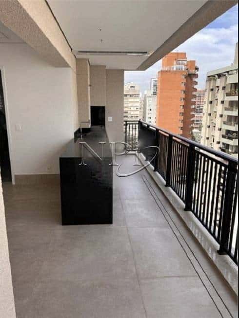 Condomínio Maison Giselle - imagem 4 Condomínio Maison Giselle - imagem 4