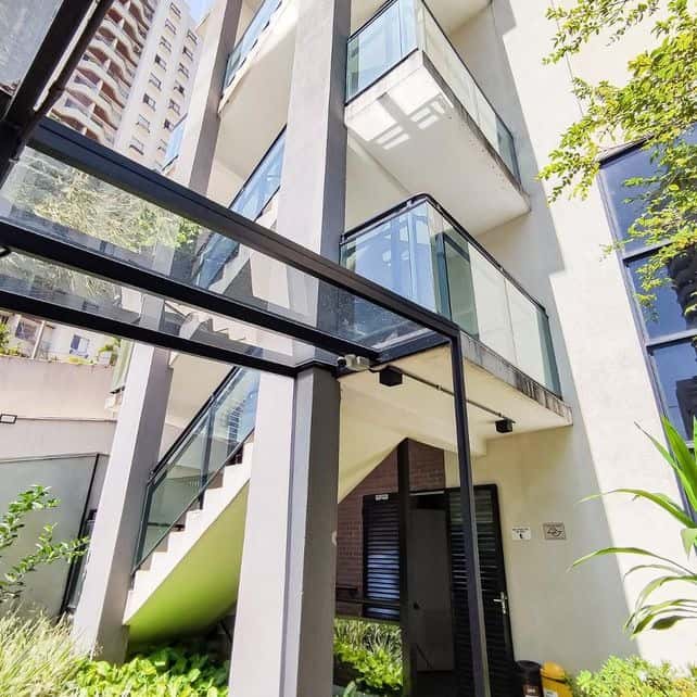 Condomínio Edifício Blend Vila Mariana - imagem 3 Condomínio Edifício Blend Vila Mariana - imagem 3