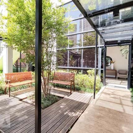 Condomínio Edifício Blend Vila Mariana - imagem 4 Condomínio Edifício Blend Vila Mariana - imagem 4