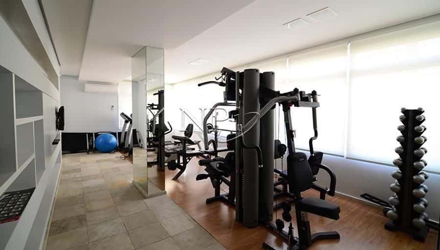 Helbor Trésor Moema - imagem 3 Helbor Trésor Moema - imagem 3