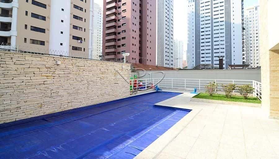 Helbor Trésor Moema - imagem 4 Helbor Trésor Moema - imagem 4