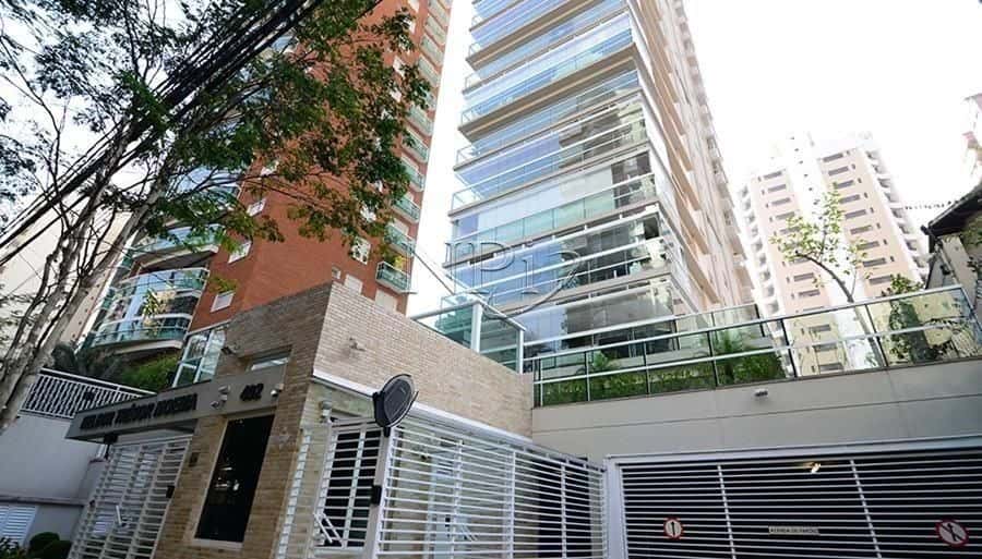 Helbor Trésor Moema - imagem 4 Helbor Trésor Moema - imagem 4