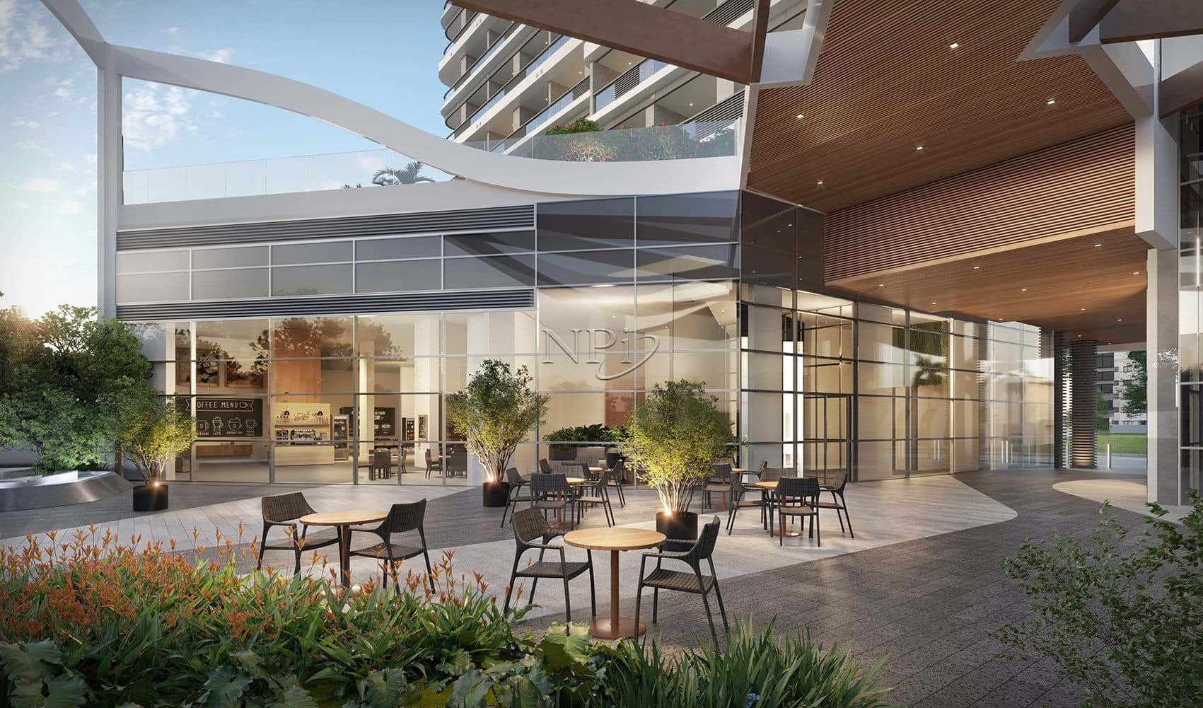 Helbor Duo Lifestyle - Jardins - imagem 2 Helbor Duo Lifestyle - Jardins - imagem 2