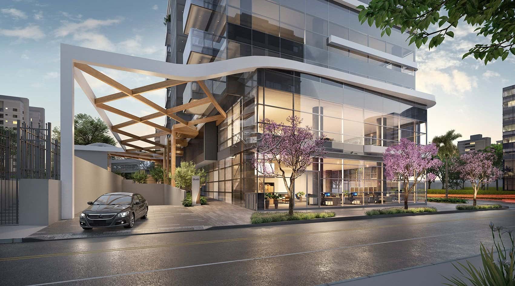 Helbor Duo Lifestyle - Jardins - imagem 3 Helbor Duo Lifestyle - Jardins - imagem 3