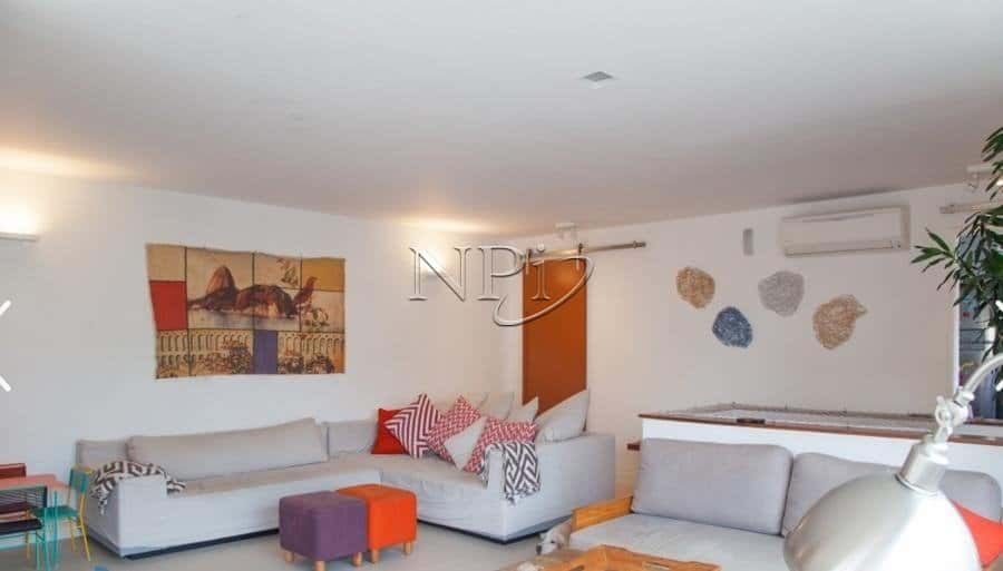 Sierra Blanca Moema - imagem 2 Sierra Blanca Moema - imagem 2