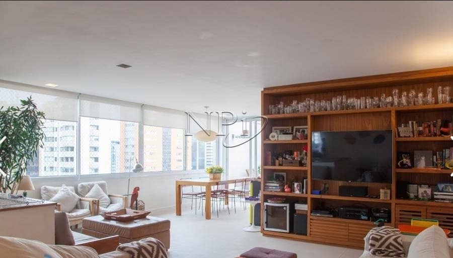 Sierra Blanca Moema Sierra Blanca Moema - foto principal