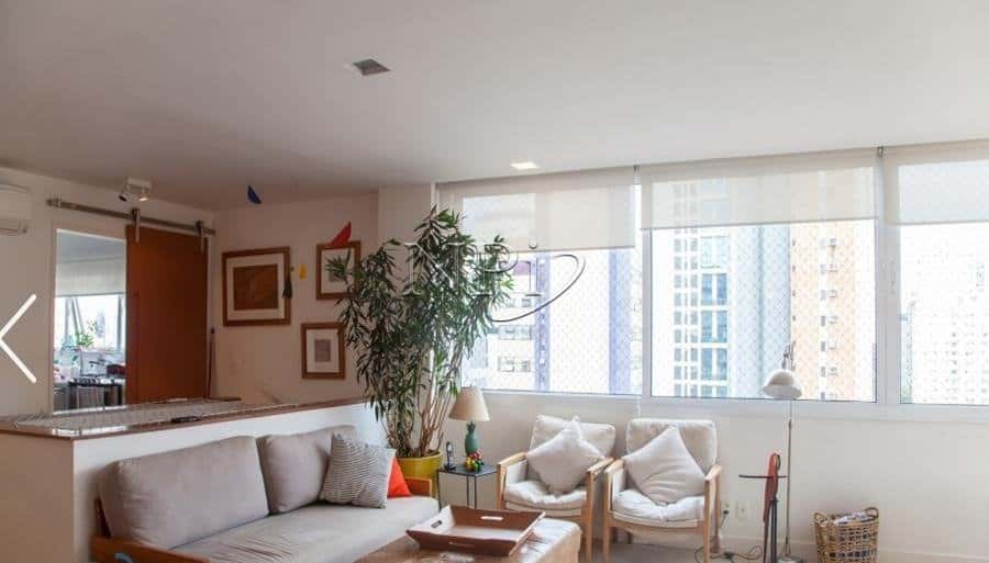 Sierra Blanca Moema - imagem 4 Sierra Blanca Moema - imagem 4