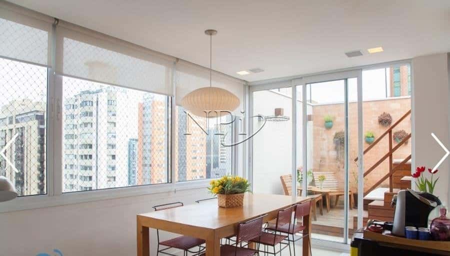 Sierra Blanca Moema - imagem 5 Sierra Blanca Moema - imagem 5