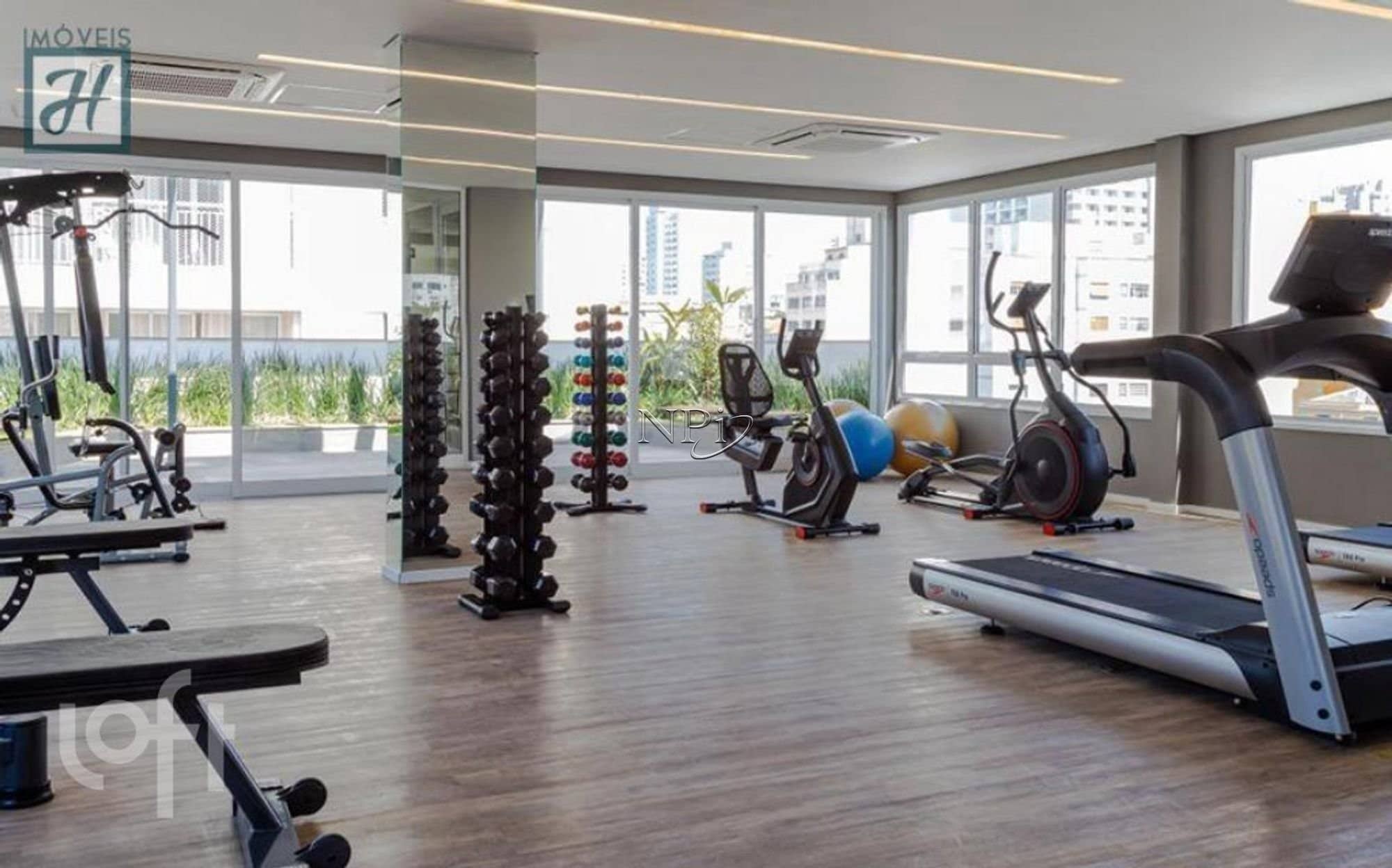 Wonderful Aclimação Wonderful Aclimação - foto principal