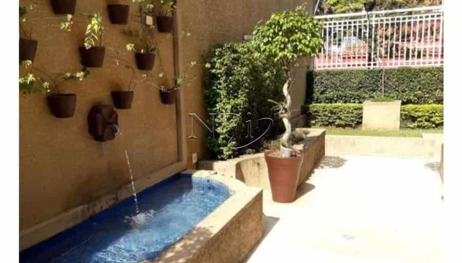 Ethos Moema Cobertura Ethos Moema Cobertura