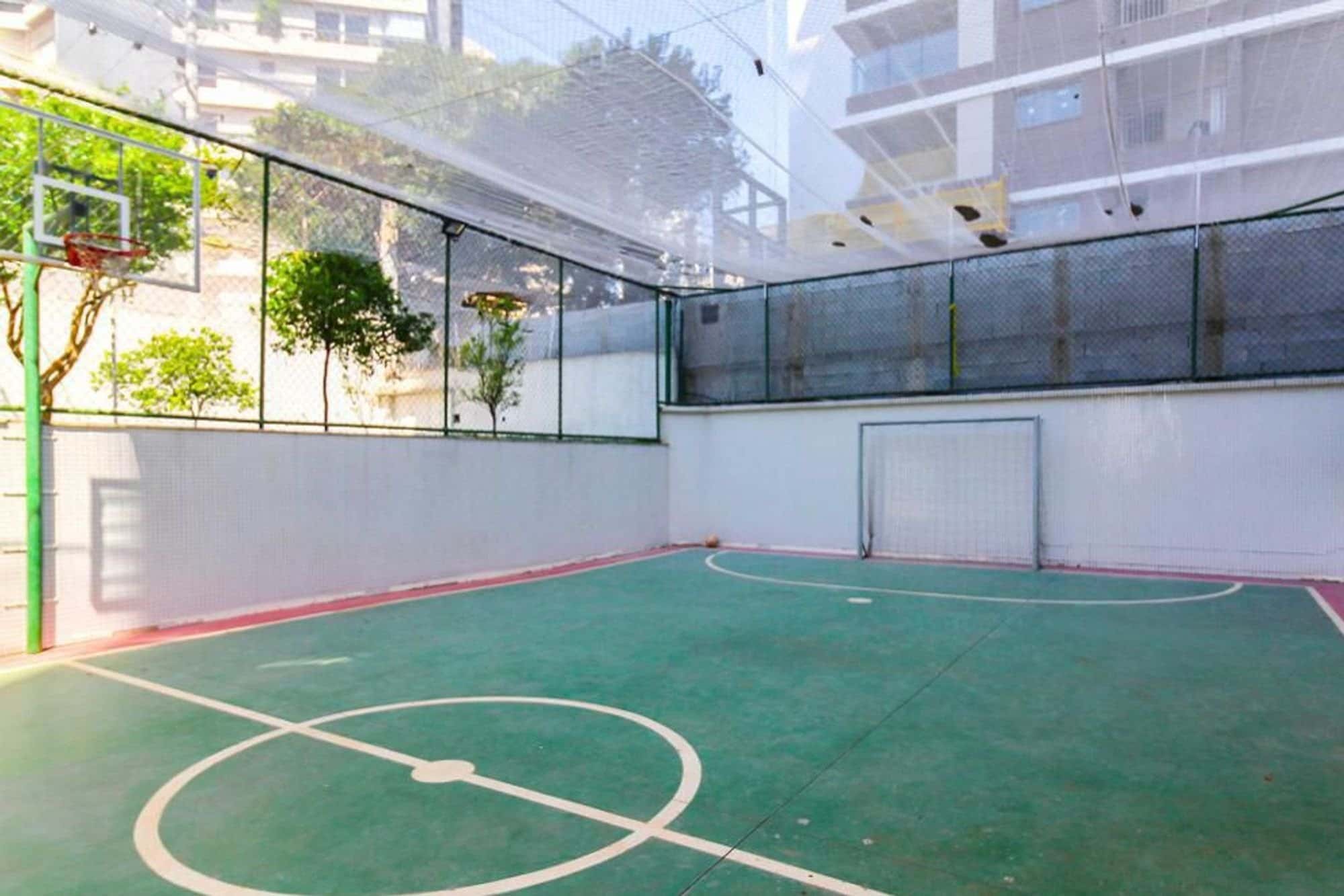 Torre De Cristal Moema - imagem 3 Torre De Cristal Moema - imagem 3