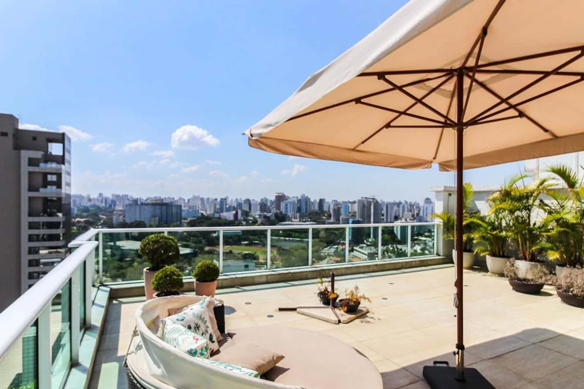 Torre De Cristal Moema - imagem 4 Torre De Cristal Moema - imagem 4