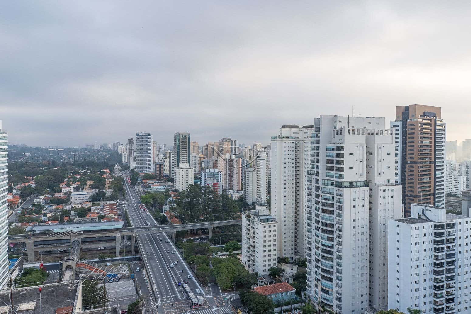 Ext Campo Belo - imagem 2 Ext Campo Belo - imagem 2