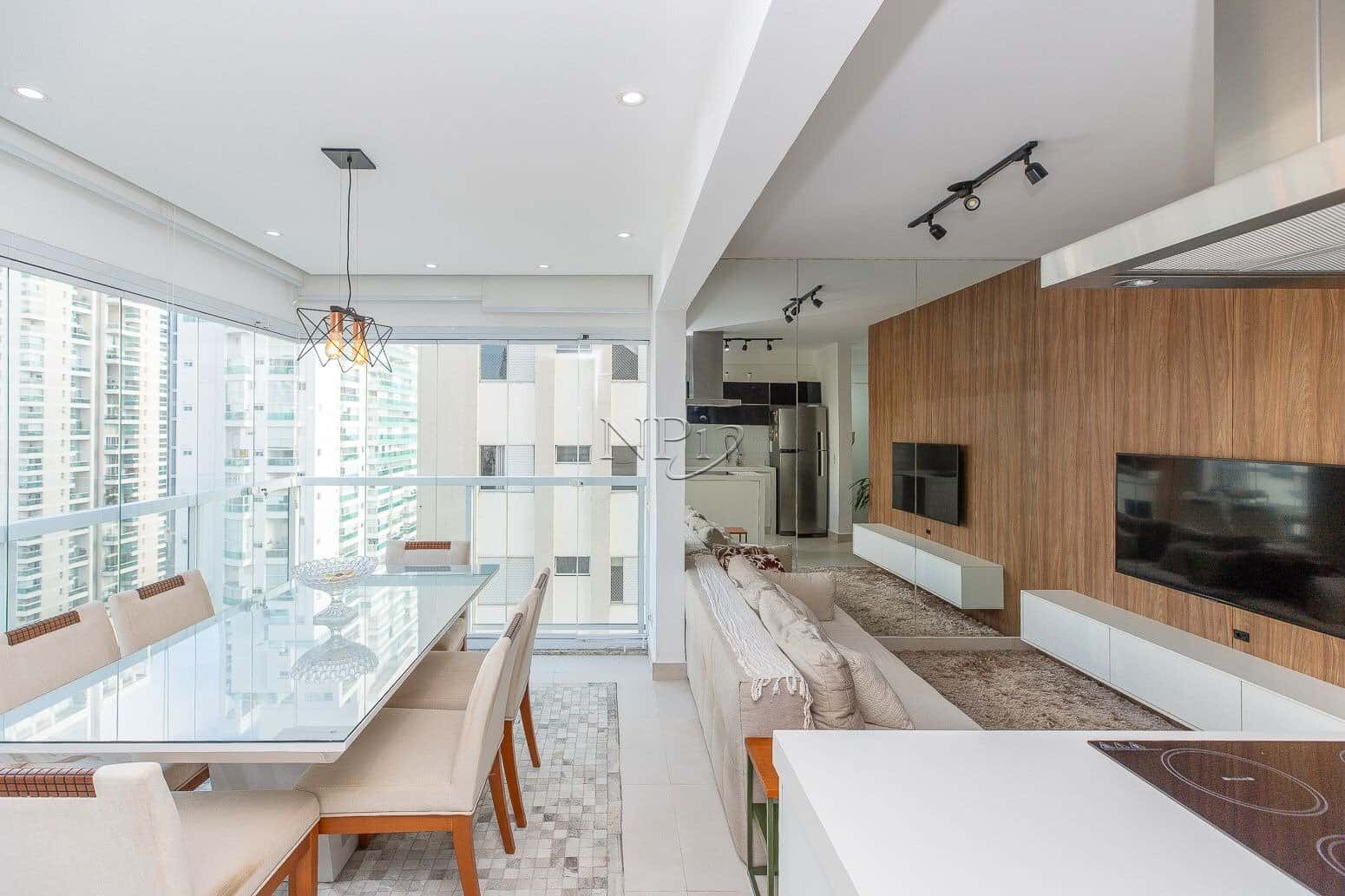 Ext Campo Belo - imagem 4 Ext Campo Belo - imagem 4